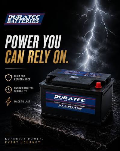 Batteries