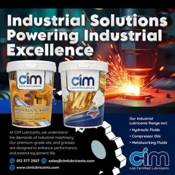 Lubricants