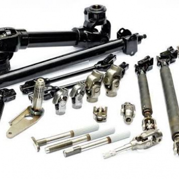 Suspension