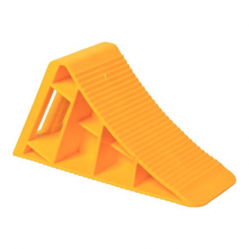 wheel park block "choc"