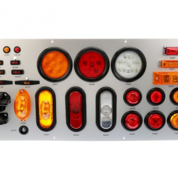 Led ligting